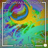 Artwork for "Bad Acid"