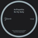 Artwork for "Be My Baby"