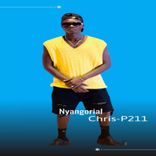 Portada para "Nyangorial"