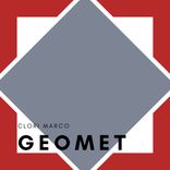Artwork for "Geomet"