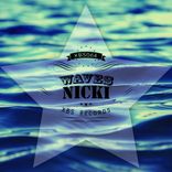 Artwork für "Waves"