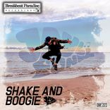 Artwork for "Shake and Boogie"