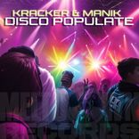 Artwork for "Disco Populate"