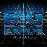 Artwork for "Big Error"