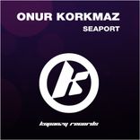 Artwork for "Seaport"