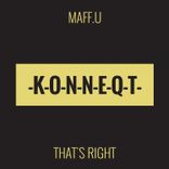 Artwork for "That's Right"