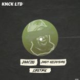 Portada para "Lifetime"