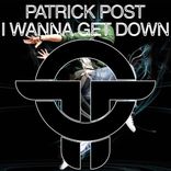 Portada para "I Wanna Get Down"