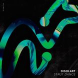 Artwork for "Strut Dance"