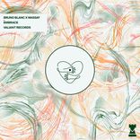 Portada para "Embrace"