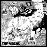 Artwork voor "Mostro"