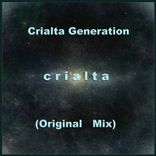Artwork voor "Crialta"