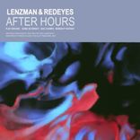 Artwork for "After Hours"