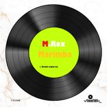 Artwork für "Marimba"