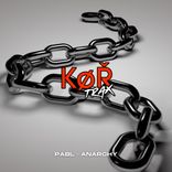 Artwork for "ANARCHY"