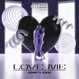 Artwork for "Love Me"
