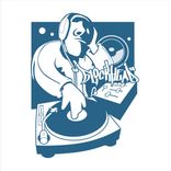 Artwork for "Jackin Love"