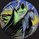 Artwork for "Stop Breathing"