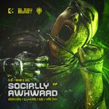 Artwork for "Socially Awkward"