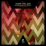 Artwork for "Pump The Jam"