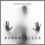 Artwork for "Woman Kills"