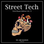 Artwork for "Street Tech, Vol. 73"