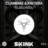 Artwork voor "Oldschool"