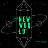 Artwork for "New World (The Tech House Planets), Vol. 4"