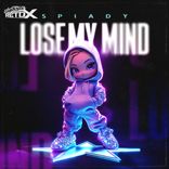 Artwork for "Lose My Mind"