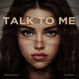 Portada para "Talk To Me"
