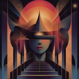 Wondering In Hopeful Nights