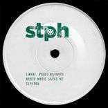 Artwork für "House Music Saved Me"