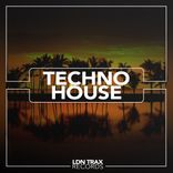 Artwork voor "Techno House"