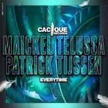 Artwork for "Everytime"