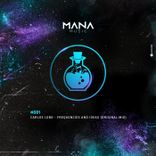 Artwork for "Frequencies and Ideas"