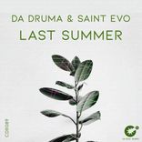 Artwork for "Last Summer"