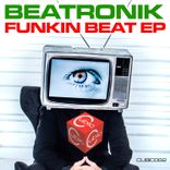 Portada para "Funkin Beat EP"