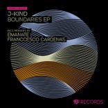 Artwork for "Boundaries"