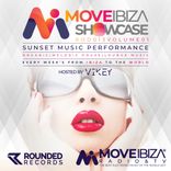 Artwork for "Move Ibiza Showcase, Vol. 01"