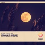 Artwork for "Midnight Avenue"