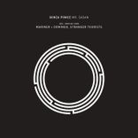 Artwork for "Mr. Sagan"