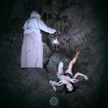 Portada para "The Fall of Metatron"