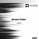 Artwork for "Drone Tribe"
