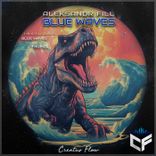 Artwork voor "Blue Waves"