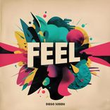 Artwork for "Feel"