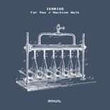 Portada para "For You / Machine Walk"