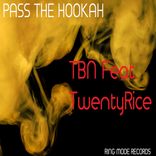 Artwork voor "Pass The Hookah"