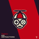 Artwork for "Kid Distractions"