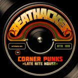 Portada para "Late Nite House"