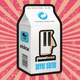 Portada para "Never Cared"